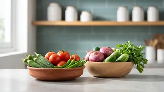 Humid Monsoon Weather: How To Prevent Food Spoilage In Your Kitchen