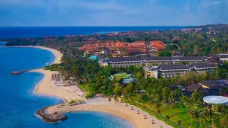 Direct Budget Flight Routes Lower Travel Costs To Southeast Asia For Tier-2 Travelers
