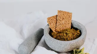 5 sweet&savory hazelnut recipes you need to try