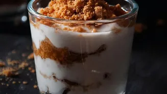 A Pinch Of Salt Can Balance The Sweetness Of Biscoff Keeps The Focus On Real-World Use