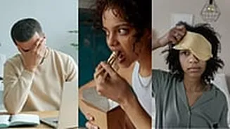 World Health Day 2026: 5 Simple Daily Habits That Will Lead You To Healthy Life