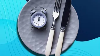 Circadian-Aligned Dinners Help Increase Nighttime Fat Oxidation And Improve Overall Sleep Quality