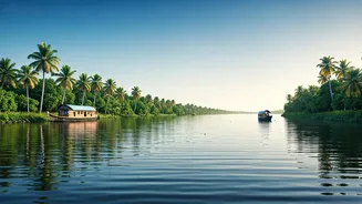 Explore November: 10 Must-Visit Indian Destinations!