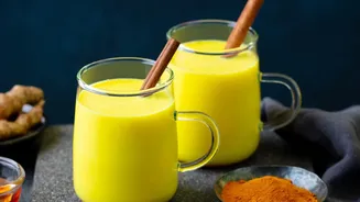 Fermented Fruit Vinegar Shrubs Offer Healthier Beverage Solutions For Urban Youth Visiting City Cafes