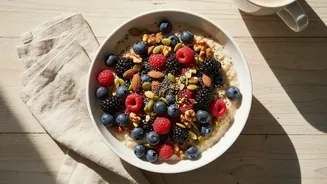 How regional Indian breakfast swaps improve metabolic health and support steady blood sugar energy levels