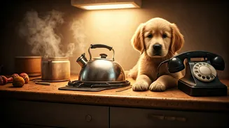 Pressure Test: Your First Choice Reveals Your Unique Crisis Response Style