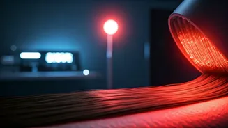 Sania Mirza's Secret: Unveiling the Rejuvenating Power of Red Light Therapy for Skin & Hair