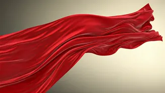 Kareena Kapoor Khan: Red Reimagined in Fashion