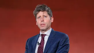 India crosses 1 billion image creation mark on ChatGPT Images 2.0: Sam Altman