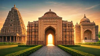 India's Cherished Monuments: A Journey Through 5 Beloved Historical Gems