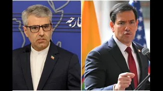 'Nobody's Proxy': Iran Calls Houthis Independent Actors, Rejects Rubio's 'Iranian Agents' Claim