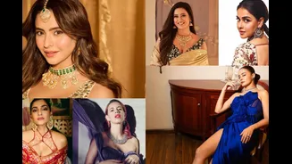 Mother’s Day 2026: Bollywood’s Timeless Santoor Moms Who Inspire