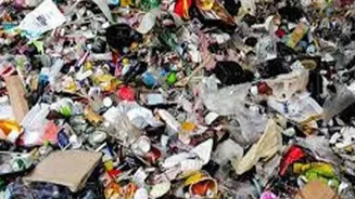 BJP Alleges Rs 36,000 Crore Bengaluru Waste Management Scam, Demands CBI Probe - 'Tender Given To Blacklisted Company'