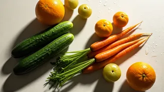 5 Summer Juices for Radiant Skin: Hydrate and Glow from Within!