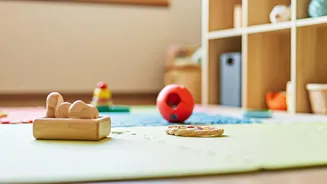 Unlocking Potential: Understanding Early Signs of Autism in Children