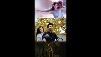 OTT Releases This Week: From Tere Ishk Mein To Finding Her Edge, Check The List Of Films & Shows For Weekend Watch