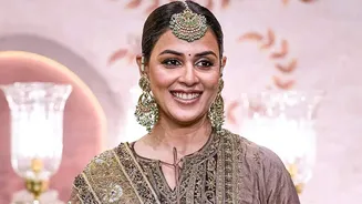 Simple Lip Colour Ideas That Elevate Your Favorite Traditional Festive Outfits