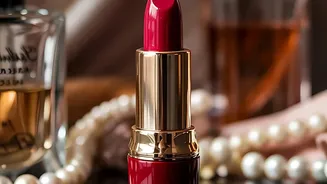 Why Red Lipstick Is One Of The Easiest Beauty Trends To Adapt For Indian Celebrations