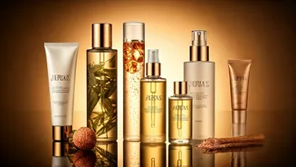 Why Ingredient-Led Haircare Is Trending Now