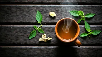 This Traditional Kadha Is Back In Every Indian Kitchen