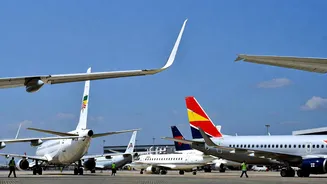 Why The 4 New Airlines May Not Help Indian Flyers Much – Explained