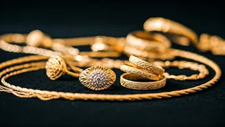 Is 9K Gold Jewellery Right for You in India?