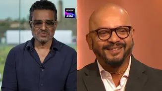 Sanjay Manjrekar-Murali Kartik 'Look in the Mirror' Spat: Did Their On-Air Banter Go Too Far?