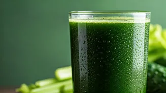 5 Natural Drinks for Healthy Kidneys: Boost Function!