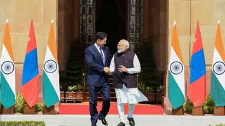 India and Mongolia: A bond beyond politics