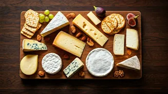 Make Delicious Meals With These Cheese Recipes