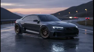 Type 859 Makes The Sport Quattro Story Feel Fresh For 2026