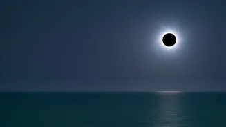 NASA's 12 August Eclipse Offers A Timely Look At The Geography Behind The 12 August Eclipse
