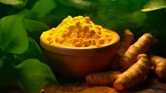 The Ultimate List Of Monsoon Superfoods For Indian Kitchens