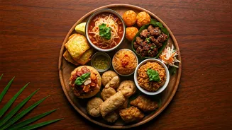 Tier-2 Food Culture Is Finally Getting Its Due