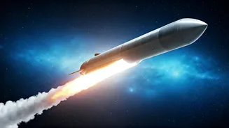 India's Space Milestones & The Future