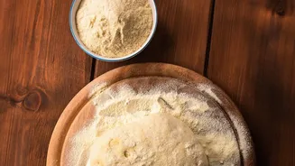 Regional Millet Flour Ideas Easy Ways To Bake Fiber Rich Breads At Home