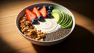 The Superfood Breakfast Everyone Wants