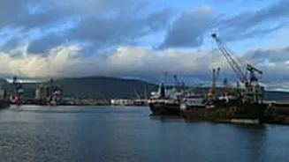 Mumbai Marina Project At Victoria Dock Likely To Begin Post-Monsoon Pending Clearance