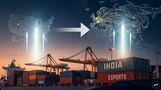 India clocks historic $47 bn electronics exports in 2025 as PLI pays off