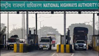Delhi-Dehradun Expressway to be inaugurated April 14, travel 2.5 hours