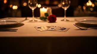 First Date Fails: 5 Etiquette Blunders to Avoid for Lasting Impressions