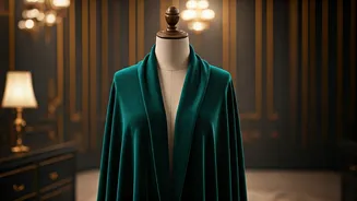 Elevate Your Look: Chic Ways to Style Capelets for Any Occasion