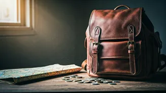 Could Slow Travel Save You Money Too?