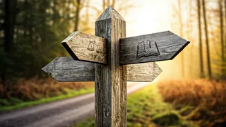 Bhagavad Gita's Wisdom: Navigate Tough Choices with Informed Decision-Making