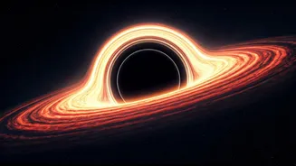 Scientists Disclose Extraordinary Supermassive Black Hole Activation Timelines Online