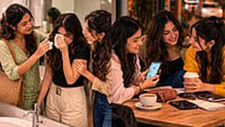 Girl Code: The Unspoken Rules That Keep Women Safe & Supported