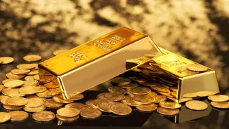 Gold Rate Today (December 16, 2025): Yellow Metal Saw Slight Dip; Check Prices Across Delhi, Mumbai, Chennai & Other Major Cities