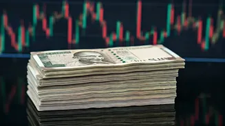 Indian Stock Market: Trends and Key Factors