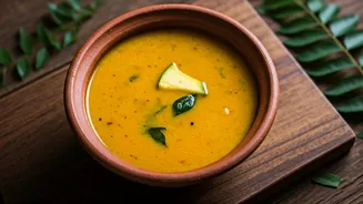 Mango Rasam Is The Quirky Summer Recipe Flex