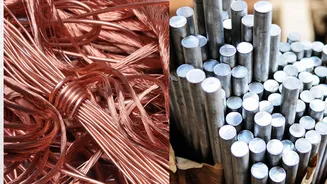 Stocks To Buy: Vedanta-unit HZL gets an upgrade, targets raised on Hindalco, NALCO by HSBC